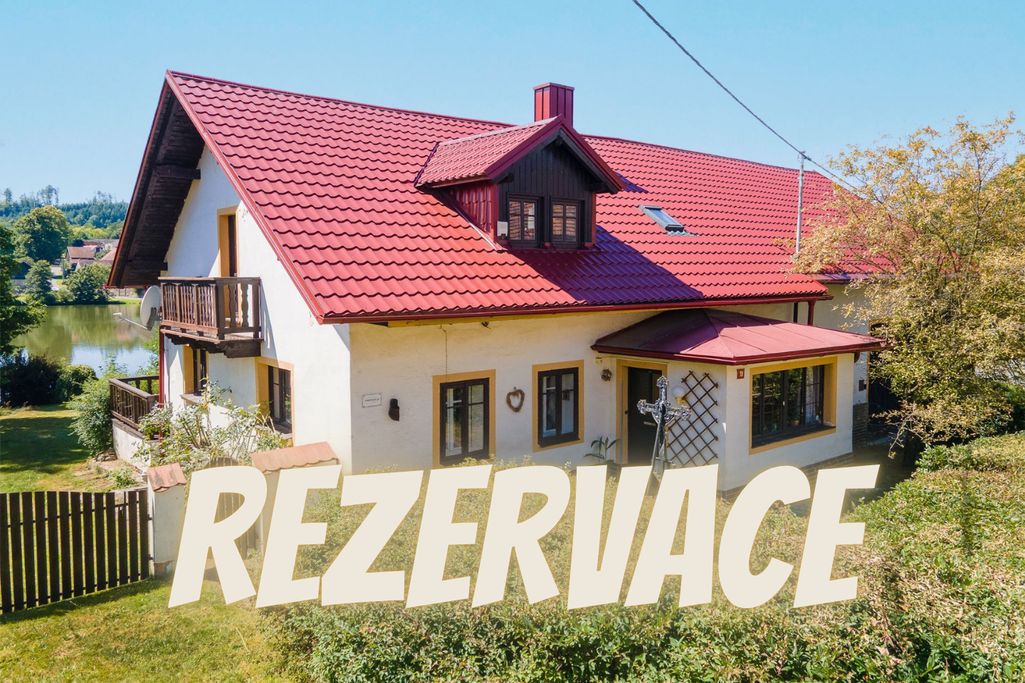 Prodej, rodinný dům, 178 m², Pasečnice