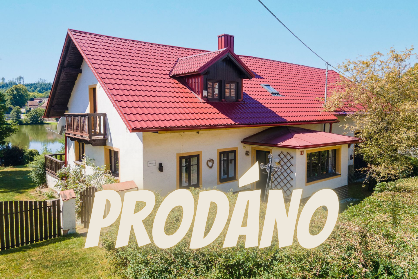 Prodej, rodinný dům, 178 m², Pasečnice